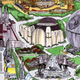 Illustration for article titled This is the new emStar Wars/em theme park were looking for